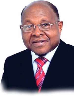 PROF. MIKE OQUAYES LEGACY... IN THE DOME-KWABENYA CONSTITUENCY