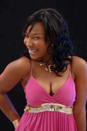 ACTRESS TONTO DIKEH TALKS ABOUT RELATIONSHIP WITH WIZKID