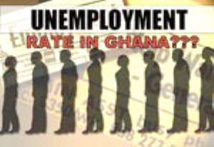 Unemployment, the  youth and poverty