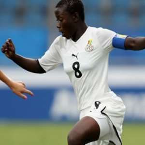 Princesses score crucial goal in Nigeria