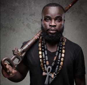 M.anifest Releases 'Mind Games' Video