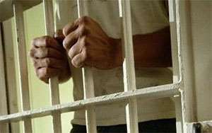 Unemployed Jailed Over Handcuffs