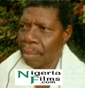 Enugu State Gov., Sullivan Chime Mourns Nollywood Actor, David Ihesie. ... Condoles With Mr Ibu Over Death Of Son