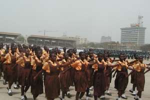 Deprived Communities Want Basic Schools