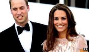 If Prince William and Kate had a daughter first, she would take precedence over younger brothers