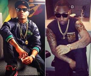Wizkid Was Childish, But We Are Cool Now—Davido