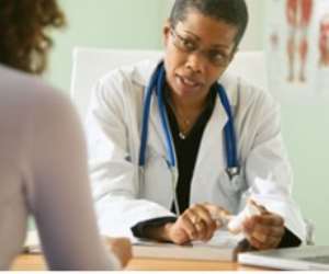 Free health screening for Haatso residents