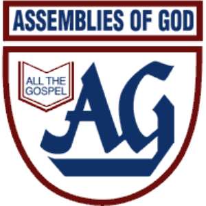 Sowutuom: Assemblies Of God Church Gets Website