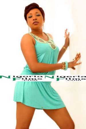 I Will Never Remain Single Mother - Lizzy Anjorin