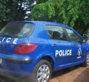 Bawku: Police deny presence of guerilla training camps