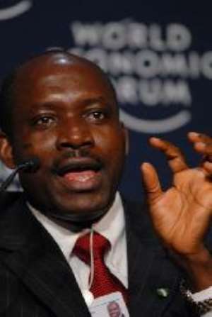 Soludo's Father Kidnapped