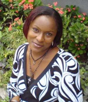 Late Caroline Johnson