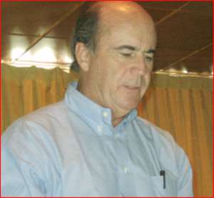 James Musselman