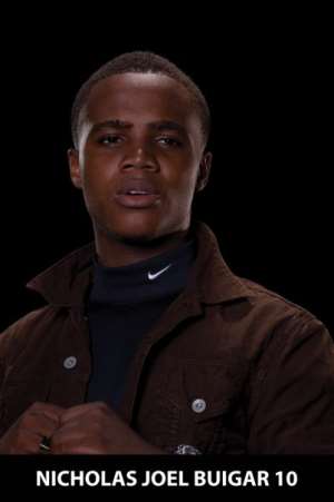 Nicolas is early favourite after double decker Project Fame performance weekend