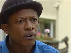 Nkem Owo a.k.a Osuofia