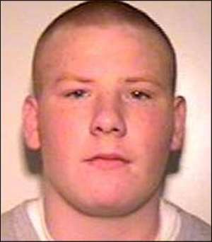 Teen Jailed For Killing Of Mum