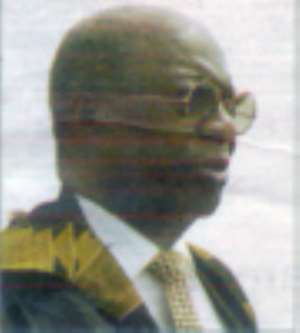 You Can Go To Court - Speaker Tells Minority