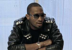 D'banj to appear in court January 2015