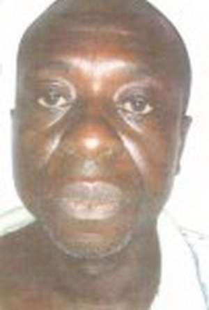 Ghanaian drug baron to be extradicted