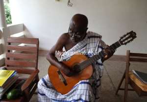 I Lost 6 Kids; Spent My Weekends At My Wifes Graveyard - Koo Nimo
