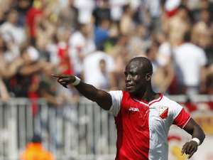 Stephen Appiah says the Black Stars bring in a lot to the country