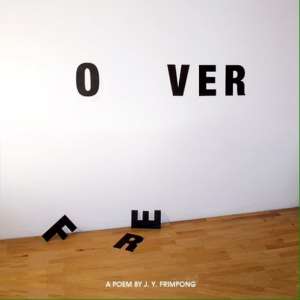 FOREVER By J.Y. Frimpong