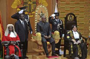 Ghana: A Shining Democracy Without Accountability