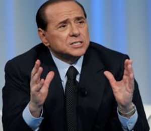 Berlusconi family mulling sale of 20-30 percent stake in AC Milan