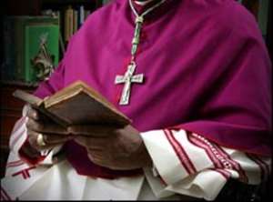 Bishop calls for periodic meetings on general election