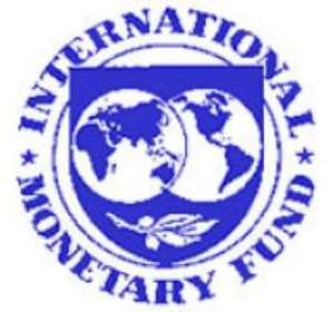 Imf, A Genuine Partner Or An Exploiter: Let Us Work Together To Wean Ghana Out Of It