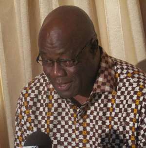 Government commends media on World Press Freedom Day