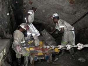 Miners’ CSR Guideline to reduce social conflict – Commission