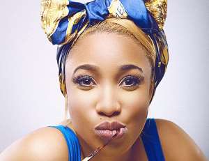 I almost committed suicide - Tonto Dikeh