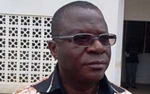 Alhaji Amin Sulemana
