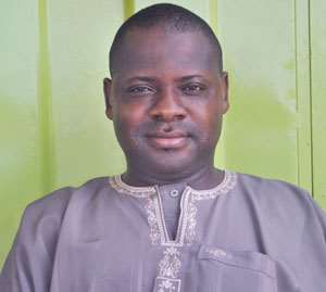 Aminu Mobila