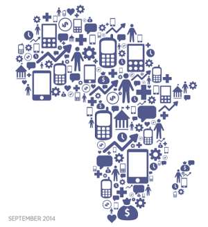 Sub-Saharan Africa has world's lowest smartphone adoption