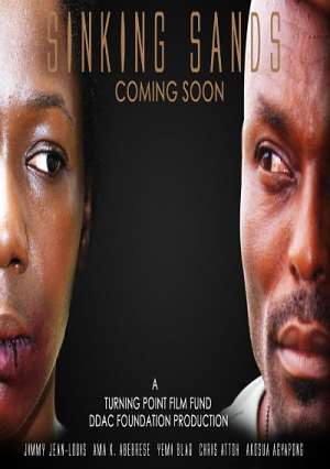 The Making Of Sinking Sands – About The Production