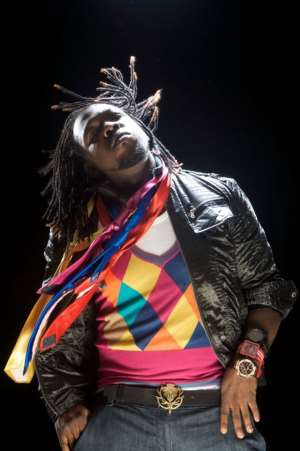 How My Aunt Turned Me To Her S*** Slave At 14 - Timaya’s Life Story