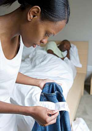 Lets Get Talking: What Makes Partners Cheat & Can You Forgive A Cheat?
