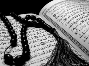 Stop Telling Lies; Its A Sin That Is Destructive—Imam Toure