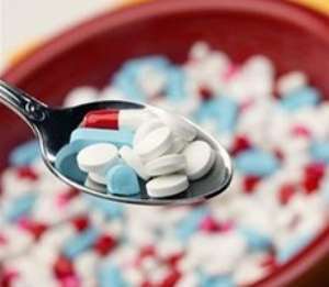 Drug manufacturers in hard times