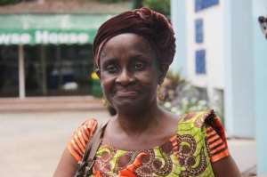 A dire economy, yet chalking up advances: Ghana glass, half empty or half full?