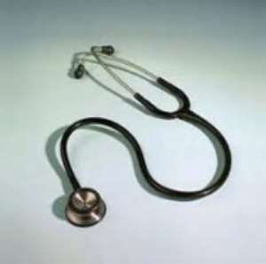 Make Geriatics Part Of Health Training - HelpAge Ghana
