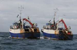 Trawlers Charged With Illegal Fishing Continue To Dodge Fines In Ghana
