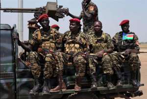 Help Nurture Democracy In South Sudan:  An Open Letter To International Community