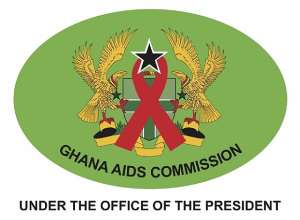 Ghana AIDS Commission plans HIV Fair as it celebrates 10 years