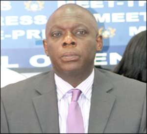 Frank Agyekum