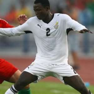 Inkoom starts on the left side of defence