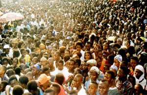 Ghanaians express shock at Stars victory