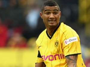 Boateng wants to play for Ghana